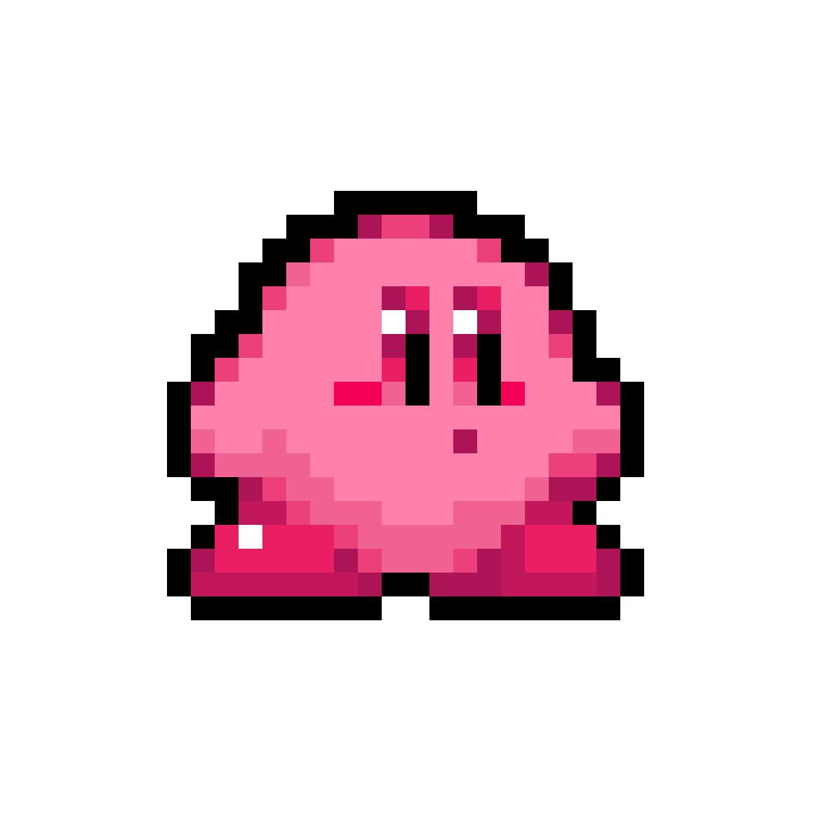 kirby